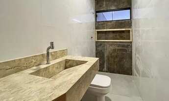 Imagem 6: Casa de Alto Padrão com 3 suítes em Setor Leste Vila Nova - Goiânia - GO