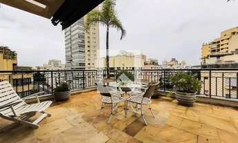 Imagem 6: Apartamento para Aluguel - Balneário Cidade Atlântica, 5 Quartos, 171 m2