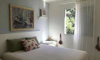 Imagem 3: Apartamento na praia grande ubatuba