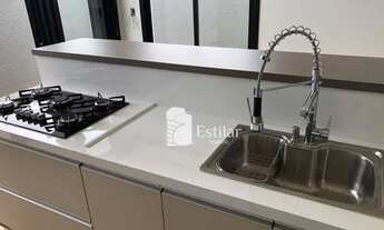 Imagem 5: Sobrado com 03 quartos (02 suite) e 02 vagas no Gleba Figueira, Umuarama