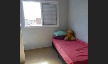 Imagem 7: Sobrado para venda tem 199 metros quadrados com 4 quartos