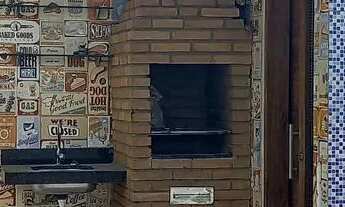 Imagem 5: Casa de alto padrão