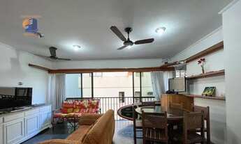 Imagem 2: Apartamento Padrão para Venda em Praia da Enseada Guarujá-SP - AI3067