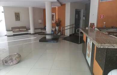 Imagem 2: Hotel Jangadeiro