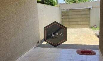 Imagem: Casa com 3 dormitórios à venda, 93 m²