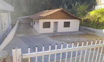 Imagem: Casa a venda na Itoupava Central na Rua