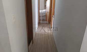 Imagem 4: Apartamento para aluguel e venda com 60 metros quadrados com 3 quartos