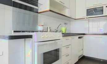 Imagem 6: Apartamento Venda Vila Olímpia 105 m² 3 Dormitórios