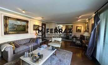 Imagem 6: APARTAMENTO COM 4 SUITES NO ITAIM PROXIMO AO PARQUE DO POVO!!!!