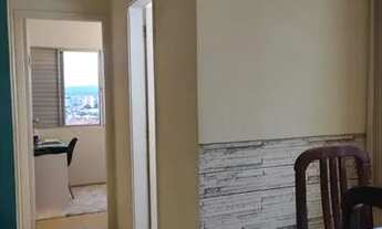 Imagem 5: Apartamento para venda tem 52 metros quadrados com 2 quartos em Vila Bruna - São Paulo - S