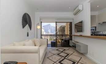 Imagem 3: Flat em Ipanema - Rio de Janeiro