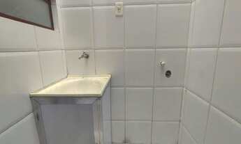 Imagem: Flat pra alugar no B Porto Velho