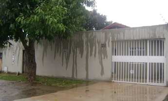 Imagem: CASA À VENDA 02 QUARTOS PARQUE AMAZÔNIA