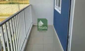 Imagem 6: APARTAMENTO BARRA DOS COQUEIROS COND RIO BARRA MAIS VIVER