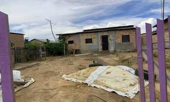 Imagem 2: Vende se casa no Mucajai