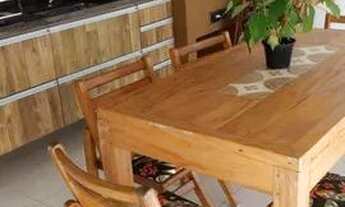 Imagem 5: Triplex na praia do Itaguá Ubatuba