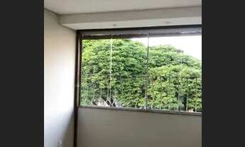 Imagem 2: Quarto no bairro Liberdade (vaga feminina