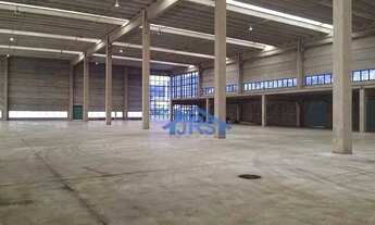 Imagem 2: Galpão, 7404 m² - venda por R$ 28.000.000 ou aluguel por R$ 170.000/mês - Itaqui - Itapevi