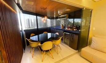 Imagem 4: Alto Padrão na Ponta verde c/ 160m2