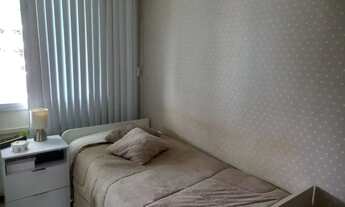 Imagem 4: Apartamento com 2 dormitórios à venda, 78 m² por R$ 580.000,00 - Barra da Tijuca - Rio de