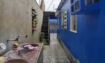 Imagem 6: Casa no Alvorada II próximo ao CSU em ótima localização