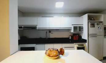 Imagem 4: Excelente apartamento no bairro Campeche em Florianópolis. 3 quartos - Imóvel mobiliado