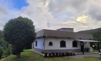 Imagem: Casa Semi mobiliada para Aluguel em Mangalarga