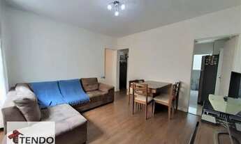 Imagem 7: Apartamento no Paulicéia| São Bernardo do Campo| 2 dormitórios| 53 m²