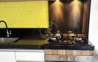 Imagem 5: VENDA: APARTAMENTO - NOVA PETRÓPOLIS - COND.: FATTO FIGUEIRAS - SBC - R$ 460.000,00 - REF