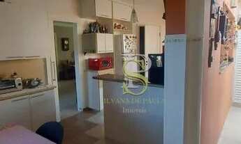 Imagem 7: Chácara com 3 dormitórios à venda, 733 m² por R$ 1.800.000,00 - Vila Esperia Ou Giglio - A