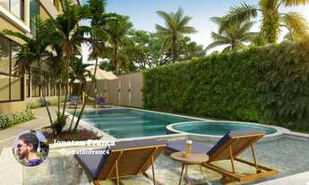 Imagem 6: Apartamento FLAT beira mar em Tamandaré - PE