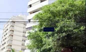 Imagem: Apartamento com 4 dormitórios à venda