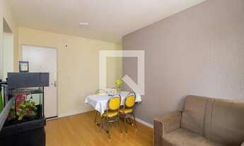 Imagem 2: Apartamento para Aluguel - Belém, 2 Quartos, 50 m2