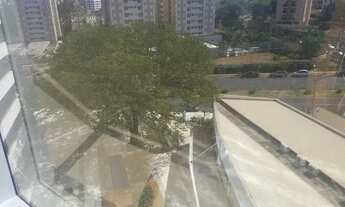 Imagem 7: Sala comercial locação