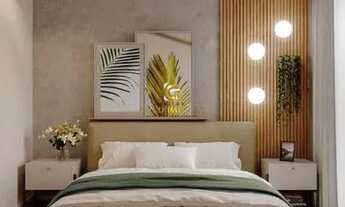 Imagem 5: NMC- Apartamento com opção de 2 ou 3 dorms./ 2 varandas/ em ótima localização no Jardim Or