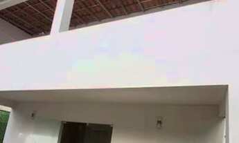 Imagem 2: ALUGO)Casa dúplex Próximo ao Restaurante Mandacaru de 4 quartos sendo 3 suites Araçagy-MA