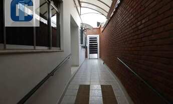 Imagem 4: Sobrado com 4 dormitórios à venda, 350 m² por R$ 1.500.000,00 - Lapa - São Paulo/SP