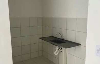 Imagem 2: Alugo apartamento no Dinapoli