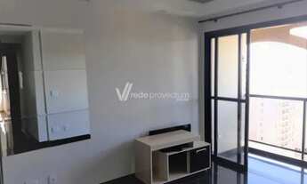 Imagem 6: Cobertura - Mansões Santo Antônio - Campinas