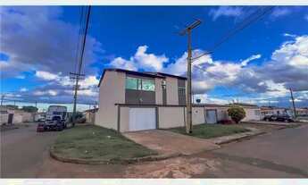 Imagem 3: Sobrado com 4 quartos sendo 1 suíte no Setor Norte Planaltina GO Aceita Financiamento