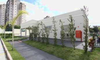 Imagem 2: M - Alugo Excelente Apartamento 2qts no Condomínio Vila Regencia - Morada de Laranj