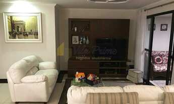 Imagem 2: AMPLO APARTAMENTO REFORMADO PARA VENDA