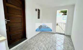 Imagem 6: Casa para alugar por R$ 2.622,80/mês - Jabaquara - São Paulo/SP