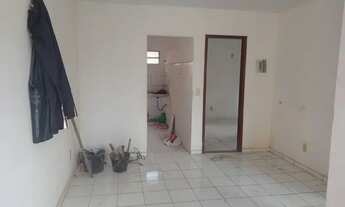 Imagem 3: Passo Chave no Cidade Verde