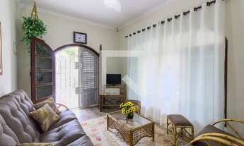 Imagem 2: Casa para Aluguel - Vila Assunção, 3 Quartos, 143 m2