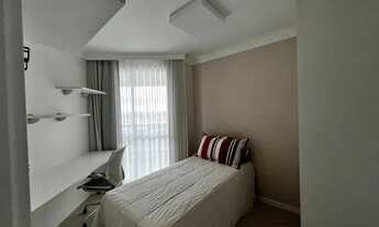 Imagem 3: Apartamento para aluguel com 79 metros quadrados com 2 quartos