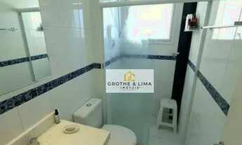 Imagem 2: Apartamento com 3 dormitórios à venda, 77 m² - Jardim das Indústrias - São José dos Campos