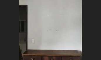 Imagem 3: Apartamento com 1 quarto mobiliado no Saguaçu