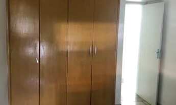 Imagem 2: Quarto apartamento compartilhado