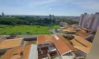 Imagem 3: Apartamento com 2 dormitórios para alugar, 70 m² por R$ 1.456,53/mês - Vila Dainese - Amer